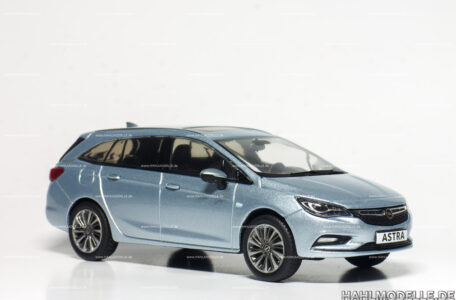 Modellauto Opel | hahlmodelle.de | Opel Astra K Sports Tourer