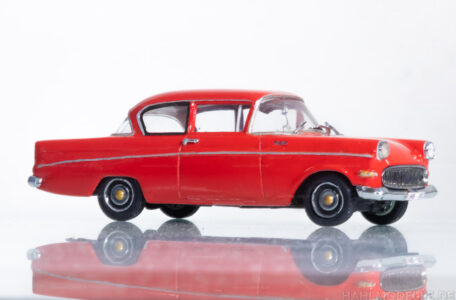 Modellauto | hahlmodelle.de | Opel 1200
